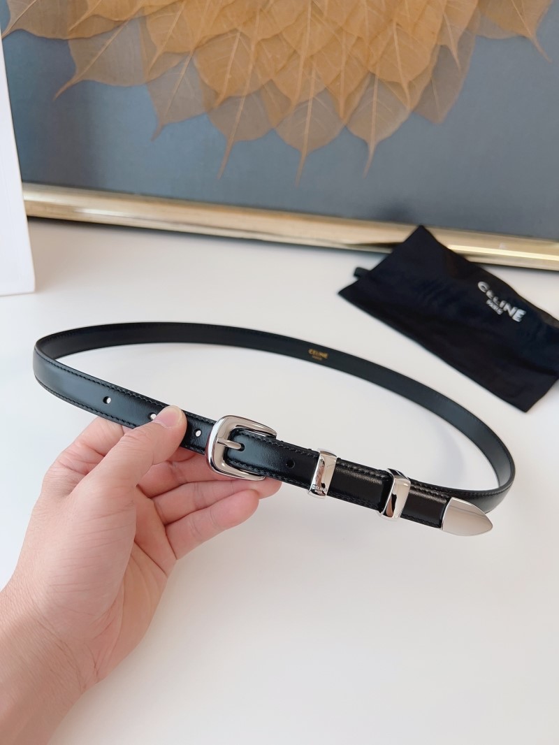 Ce1i*e belts